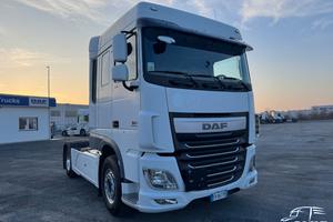 DAF XF 510 SC TRATTORE USATO