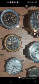 casse di orologi