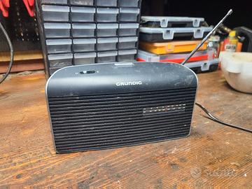radio grundig