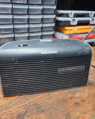 radio grundig