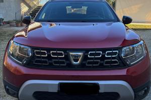 Dacia Duster Techroad 4x4