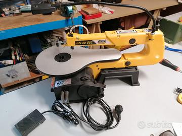 traforo femi ss 40-562