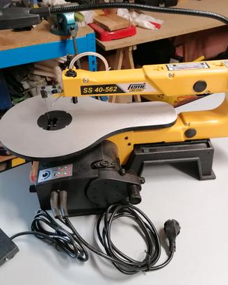 traforo femi ss 40-562