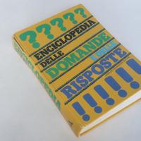 ????? Enciclopedia delle domande e delle risposte