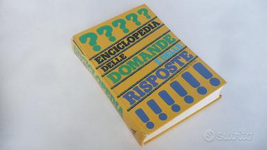 ????? Enciclopedia delle domande e delle risposte