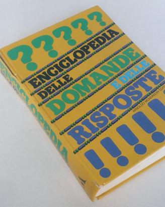 ????? Enciclopedia delle domande e delle risposte