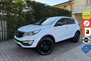 Kia Sportage 1.7 CRDI VGT 2WD Cool
