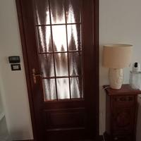 porta interno