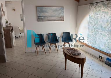 Ufficio locato a marcon