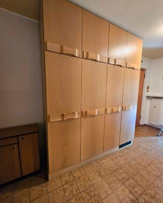 Flurschrank  / Armadio da ingresso