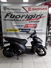 Kymco Micare 125
