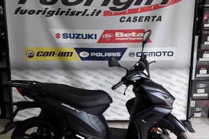 Kymco Micare 125