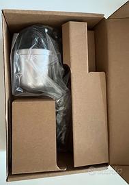 Microfono a condensatore Amazon Basics