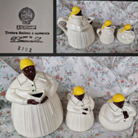 Ceramiche este mammy,si spedizione