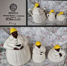 Ceramiche este mammy,si spedizione