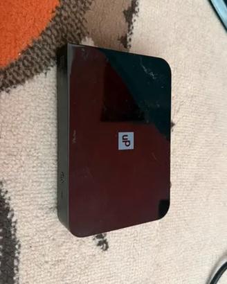 Decoder Wi-Fi