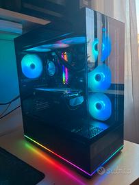Computer per gaming e uso quotidiano
