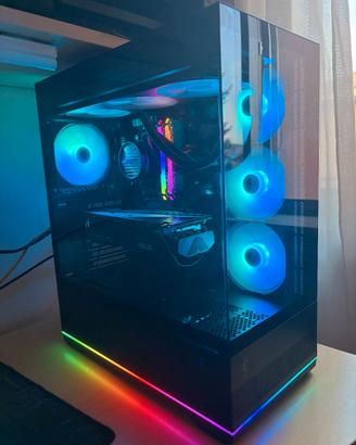 Computer per gaming e uso quotidiano