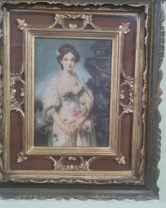 Cornice Quadri