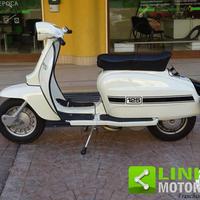 LINK MOTORS: LAMBRETTA 125 TA TARGA ORO