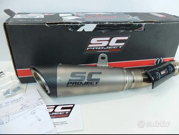 sc project s1 ktm 790 