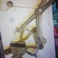 ACCESSORI X MERCEDES E 200 1994