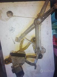 ACCESSORI X MERCEDES E 200 1994