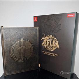 Bundle The Legend of Zelda: Tears of The Kingdom 