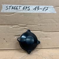 Carter motore Triumph Street Triple 2013-2016