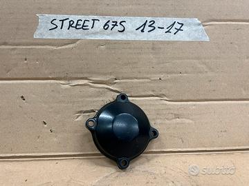 Carter motore Triumph Street Triple 2013-2016