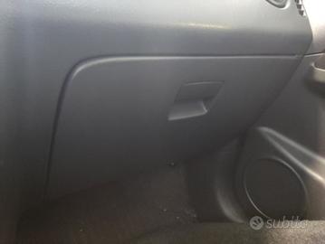 Cassetto portaoggetti FIAT SEDICI del 2008