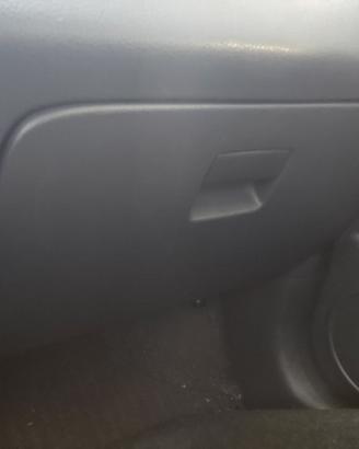 Cassetto portaoggetti FIAT SEDICI del 2008