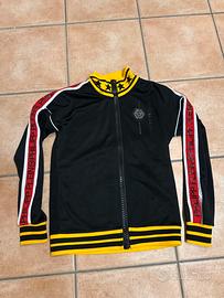 felpa philipp plein originale