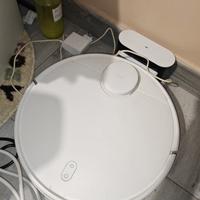 Xiaomi Robot Vacuum-Mop 2S