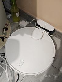 Xiaomi Robot Vacuum-Mop 2S