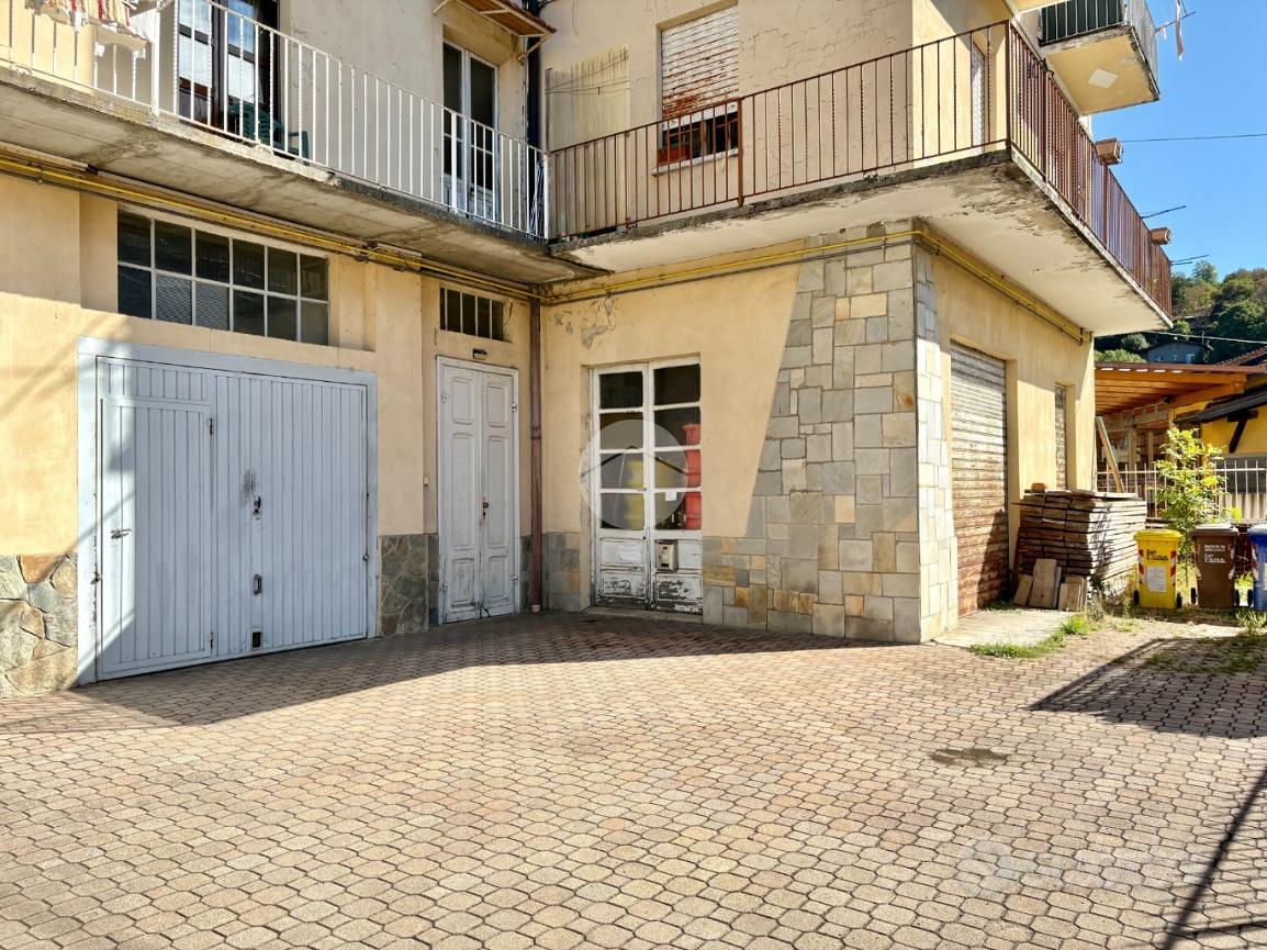 Appartamento – Lanzo Torinese, Colombaro - Vista 4