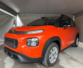 Citroen C3 Aircross C3 Aircross PureTech 110 S&S L