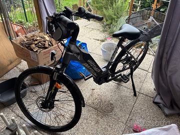 Bicicletta 