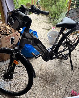 Bicicletta 