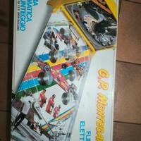 Flipper da tavolo Gp di Montecarlo inizio anni '90