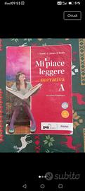 mi piace leggere A + D + invalsi