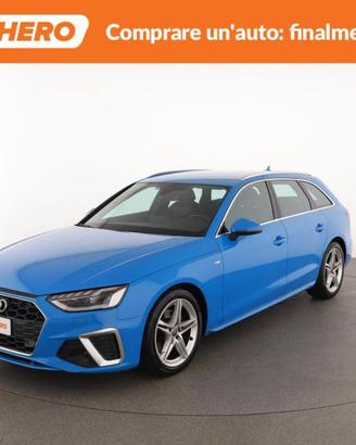 AUDI A4 PU70166