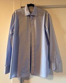 Lotto 2 Camicie Camicissima Non-Iron – Taglia 41