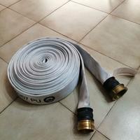 Manichetta antincendio tubo per annaffiare