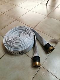 Manichetta antincendio tubo per annaffiare