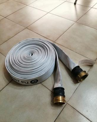 Manichetta antincendio tubo per annaffiare