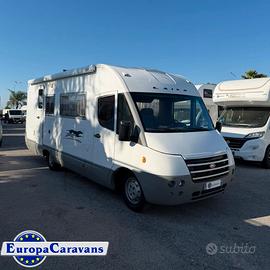 Laika camper ECOVIP H710