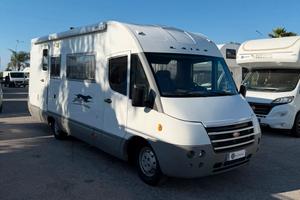 Laika camper ECOVIP H710