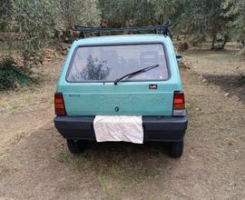 FIAT Panda 1ª serie - 2003
