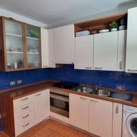 cucina gruppo Scavolini